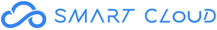 SmartCloud Logo