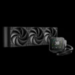 DeepCool Spartacus 420