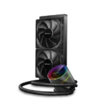 DeepCool Castle 240EX
