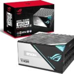 850W Platinum