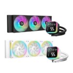 DeepCool LQ360