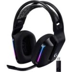 Logitech G733 LIGHTSPEED Wireless