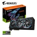 GeForce RTX™ 5070 Ti MASTER 16GB
