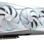 GeForce RTX™ 5080 MASTER 16GB