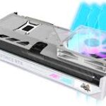 GeForce RTX™ 5080 MASTER ICE 16GB