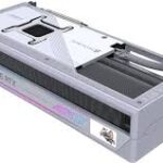 GeForce RTX™ 5090 STEALTH ICE 32G