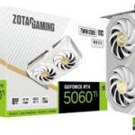 5060TI 8GB TWIN