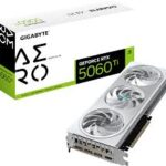 GeForce RTX™ 5060 Ti AERO OC 8G