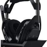 Logitech G Astro A50 X LIGHTSPEED