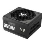 Gaming 850W Gold 