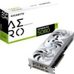 GeForce RTX™ 5080 AERO OC SFF 16G