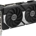 Dual GeForce RTX™ 5060  8GB