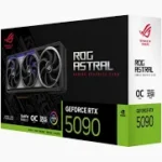 GeForce RTX™ 5090 OC Edition 32GB