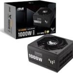 Gaming 1000W Gold
