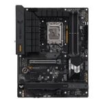 TUF H770-PRO WIFI