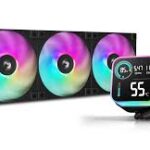 DeepCool LQ360
