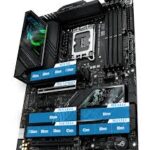 ROG STRIX Z890-F GAMING WIFI