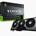 GeForce RTX™ 5090 32GB