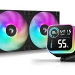 DeepCool LQ240