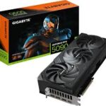 GeForce RTX™ 5090 32GB