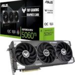 GeForce RTX™ 5060 Ti 16GB