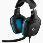 Logitech G432 Wired