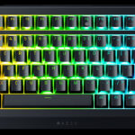 Razer BlackWidow V4 Pro 75%