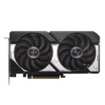 Dual GeForce RTX™ 5060 TI OC Edition 8GB