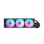 DN360S Liquid CPU Cooler