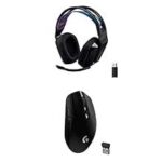Logitech G735 LIGHTSPEED