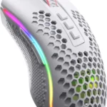 STORM M808 WHITE