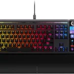 Galleon 100 SD RGB Mechanical Wired Gaming Keyboard – QWERTY US
