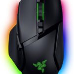 Razer Basilisk V3 Pro 35k