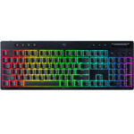 Razer BlackWidow V4 Low-profile HyperSpeed