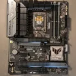 TUF Z790-PLUS WIFI DDR5