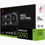 GeForce RTX™ 5090 32GB