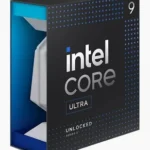 CORE ULTRA 9 285K