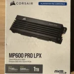 CORSAIR MP600 1TB