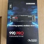 SAMSUNG 2TB 990 PRO