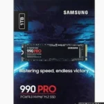 SAMSUNG 1TB 990 PRO