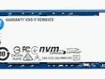 KINGSTON NV3 1TB M.2 ssd