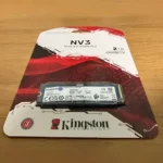 Kingston NV3 2TB M.2 SSD
