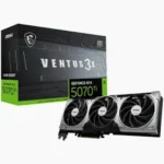 GeForce RTX™ 5070 Ti 16GB