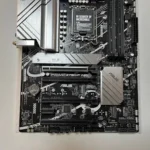 PRIME Z790-P WIFI DDR5