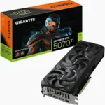 GeForce RTX™ 5070 Ti OC Edition 16GB