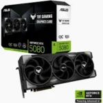 GeForce RTX™ 5080 16GB