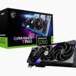 GeForce RTX™ 5090 32GB  OC 