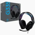 Logitech G335 Wired