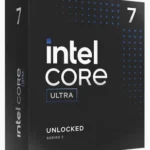 CORE ULTRA 7 265K
