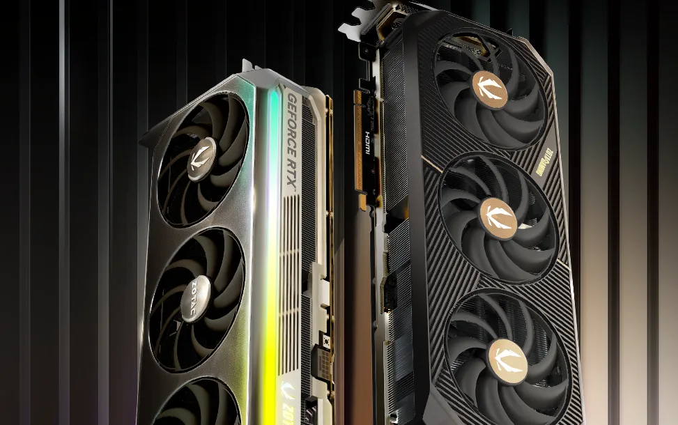GeForce RTX™ 5070 12GB - Image 1